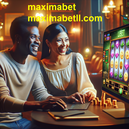 Atrações dos Jogos de Bônus no Maximabet