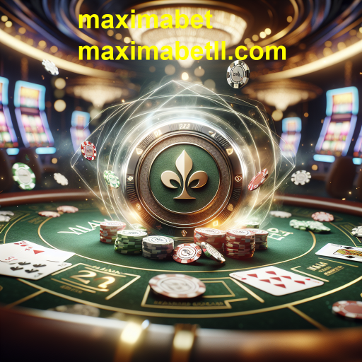 A Excitante Experiência do Pôquer no Maximabet