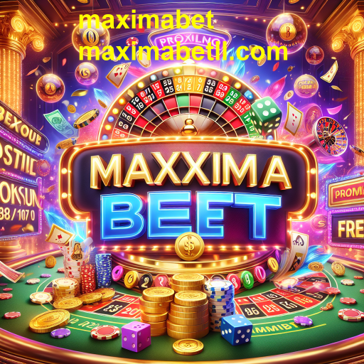 Descubra as Promos Imperdíveis no Maximabet
