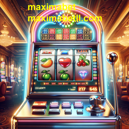 Maximabet oferece um portal seguro para todos os tipos de apostadores, garantindo uma experiência de usuário de alta qualidade com dezenas de jogos e opções de apostas confiáveis.